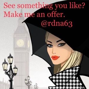 All reasonable offers considered